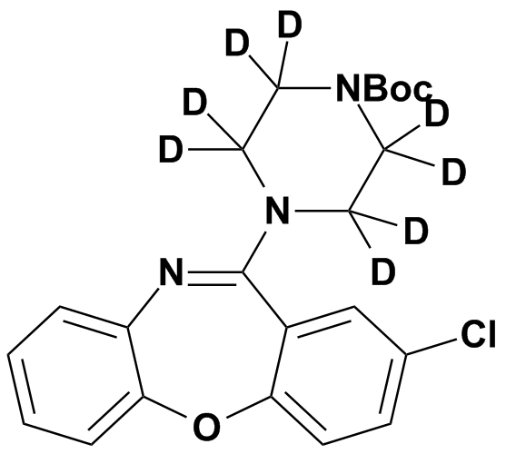 Amoxapine